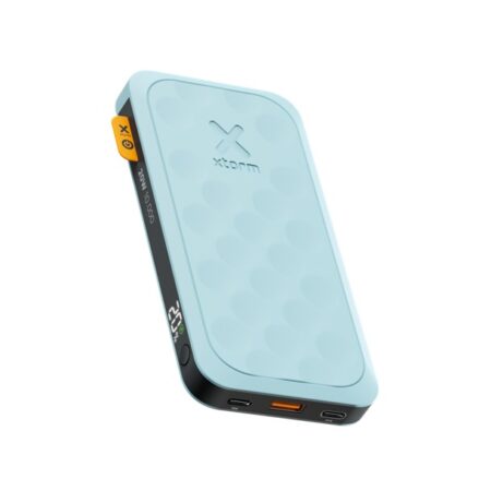Xtorm Fuel Series 10000 mAh 20W Powerbank Blauw | Xtorm