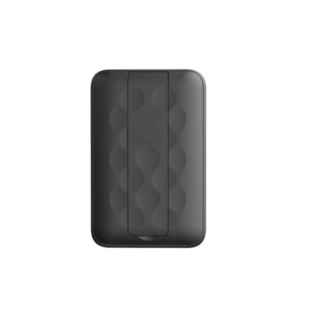 Xtorm Fuel Series 5 Power Pack wireless magnetic 10000 mAh Powerbank Zwart | Xtorm