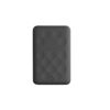 Xtorm Fuel Series 5 Power Pack wireless magnetic 5000 mAh Powerbank Zwart | Xtorm