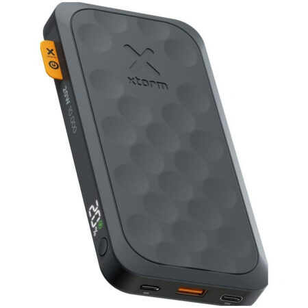 Xtorm Fuel Series Power Pack 20 W 10.000 mAh Powerbank Zwart | Xtorm