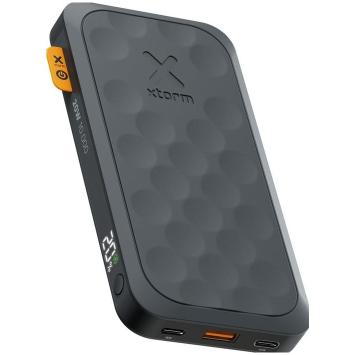 Xtorm Fuel Series Power Pack 20 W 10.000 mAh Powerbank Zwart | Xtorm