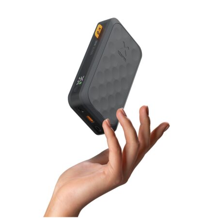 Xtorm Fuel Series Power Pack 35 W 20.000 mAh Powerbank Zwart | Xtorm