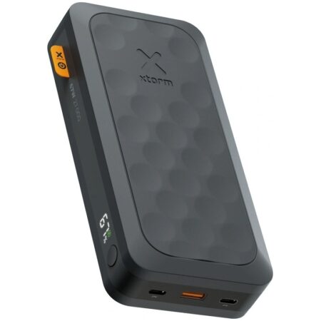 Xtorm Fuel Series Power Pack 67 W 27.000 mAh Powerbank Zwart | Xtorm