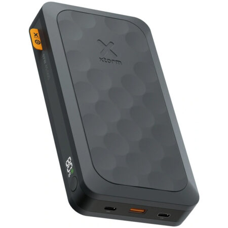 Xtorm Fuel Series Power Pack 67 W 45.000 mAh Powerbank Zwart | Xtorm