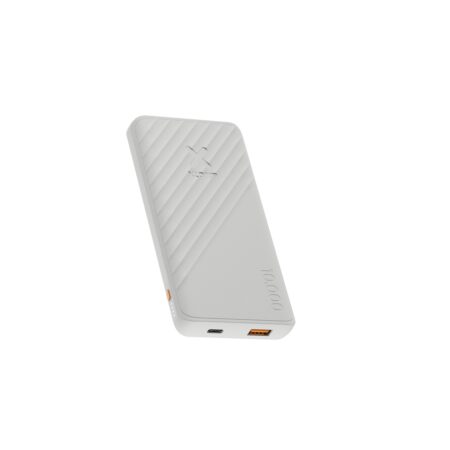 Xtorm Go2 Power Pack 10000 mAh Powerbank Wit | Xtorm