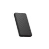 Xtorm Go2 Power Pack 10000 mAh Powerbank Zwart | Xtorm