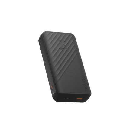 Xtorm Go2 Power Pack 20000 mAh Powerbank Zwart | Xtorm