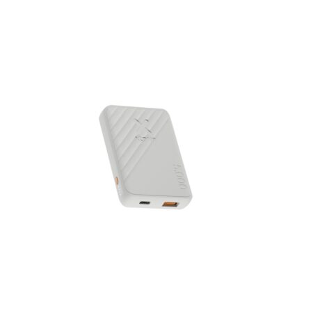 Xtorm Go2 Power Pack 5000 mAh Powerbank Wit | Xtorm