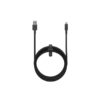 Xtorm Next Gen USB-A/Lightning kabel 3m UTP kabel Zwart | Xtorm