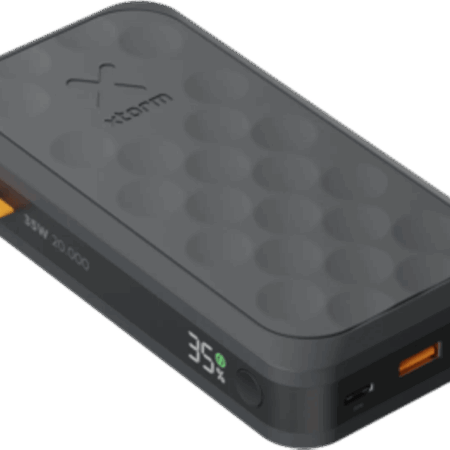 Xtorm Powerbank 20.000 mAh
