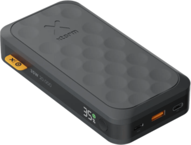 Xtorm Powerbank 20.000 mAh