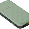 Xtorm Powerbank met Snelladen 10.000 mAh Groen