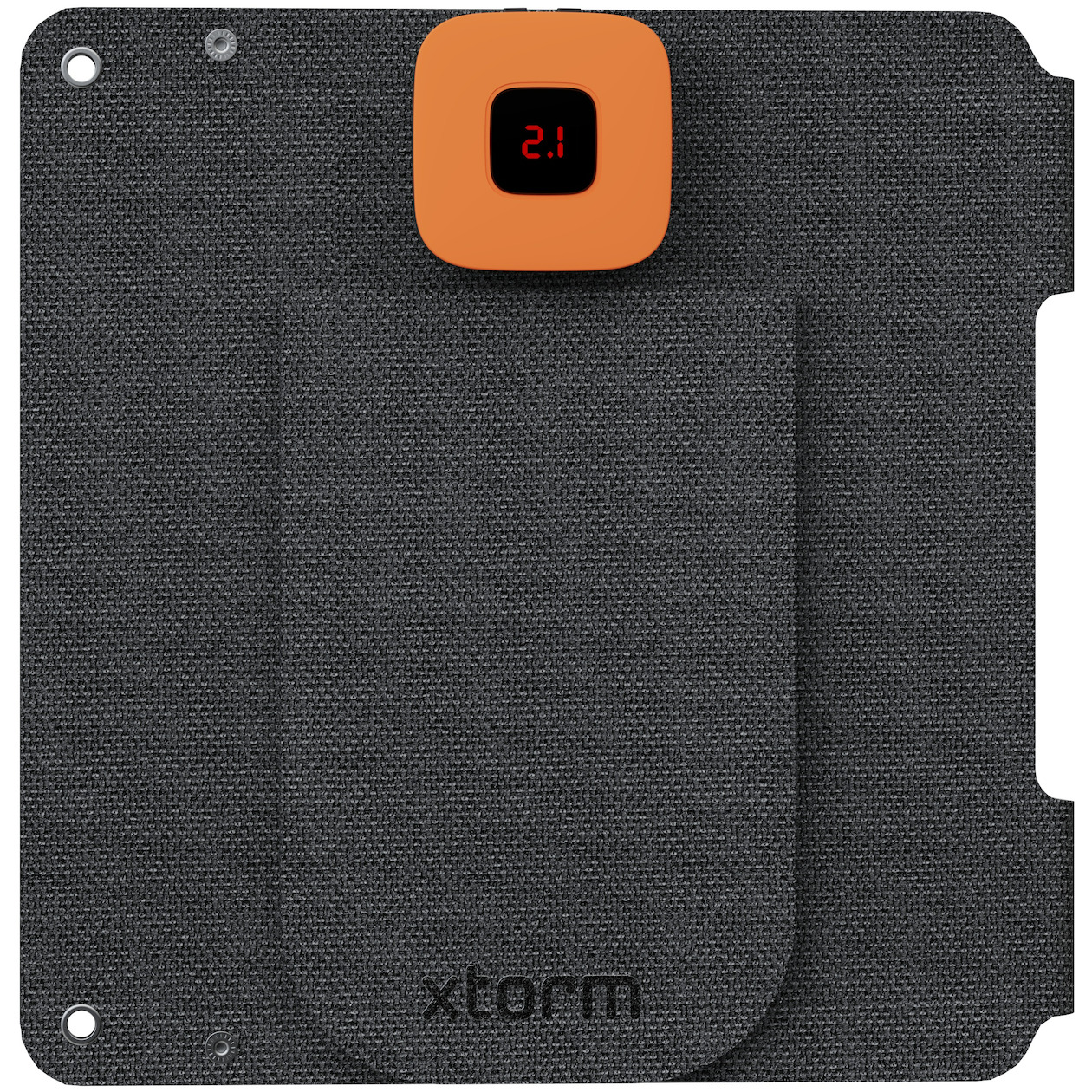 Xtorm Solar Booster 14W - Foldable Solar Panel Oplader | Xtorm