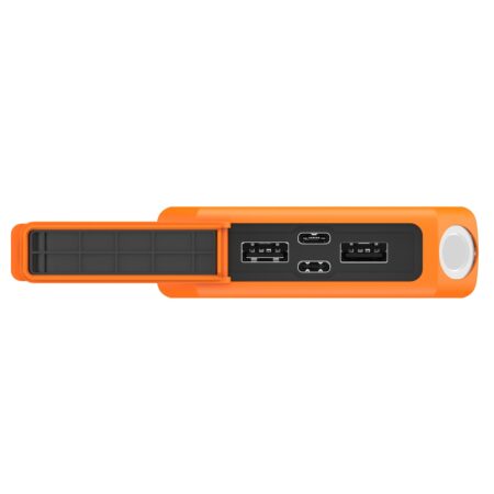 Xtorm Xtreme Power Pack 35W 20.000mAh waterproof with Torch Powerbank Oranje | Xtorm
