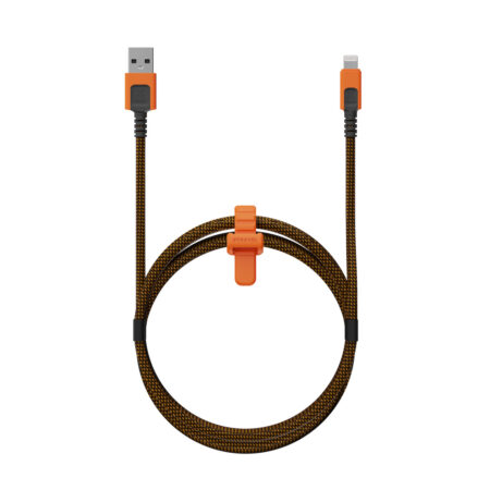 Xtorm Xtreme USB-A / Lightning kabel 1