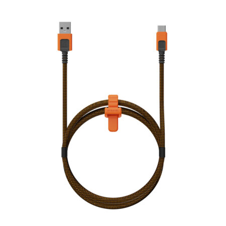 Xtorm Xtreme USB-A / USB-C kabel 1