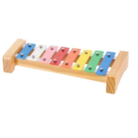Xylofoon Hout |