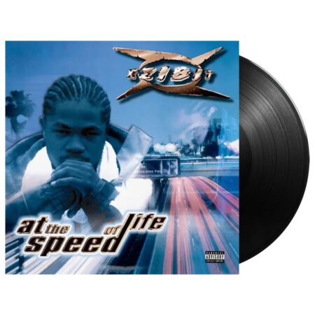 Xzibit - At the Speed of Life (Record Store Day 2026) 2 (LP) | Fiftiesstore