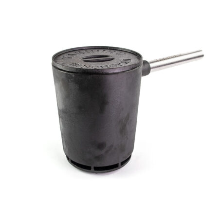 Yakiniku Shichirin Accessoire Binchopan | Yakiniku