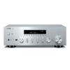 Yamaha R-N600A Receiver Zilver | Yamaha