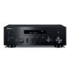 Yamaha R-N600A Receiver Zwart | Yamaha