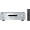 Yamaha RS-202DAB Receiver Zilver | Yamaha