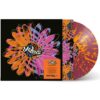 Yardbirds - Psycho Daisies: The Complete B-Sides (Paars/ Oranje Vinyl) (Record Store Day 2024) (LP) | Fiftiesstore