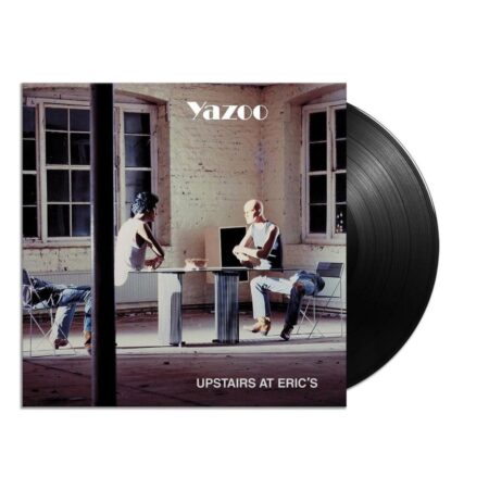 Yazoo - Upstairs At Eric's (LP) | Fiftiesstore