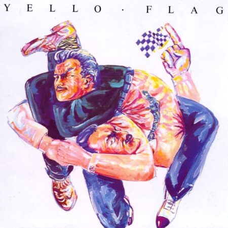 Yello - Flag (LP) | Music on Vinyl