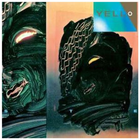 Yello - Stella (LP) | Fiftiesstore