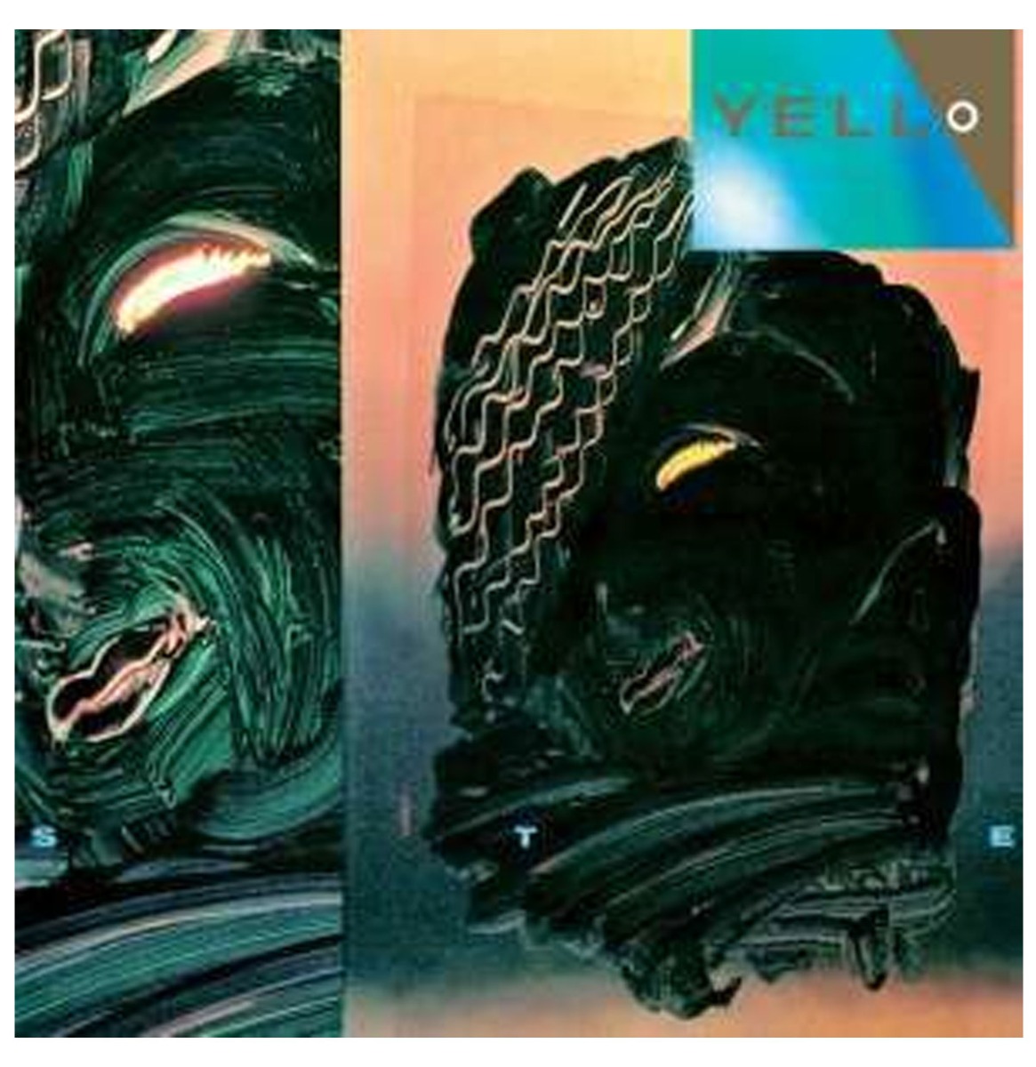Yello - Stella (LP) | Fiftiesstore