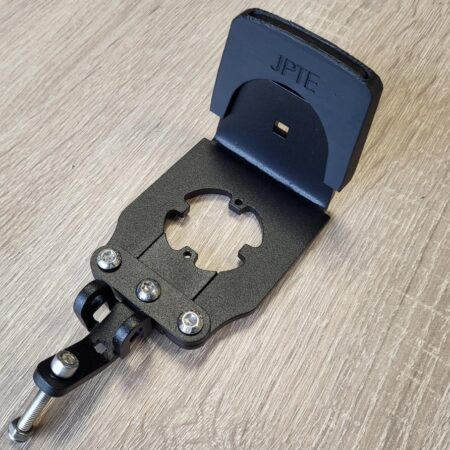 Yepp Nexxt 2 en 2 Ahead 1 1/8 Stuurpen Montageblok met Kabelruimte | JP Parts