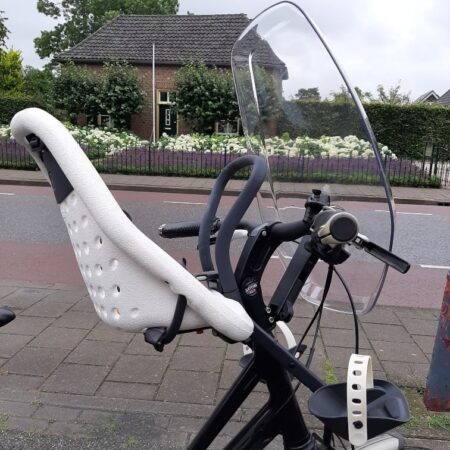 Yepp Original Ahead 1 1/8 Stuurpen Montageblok | JP Parts