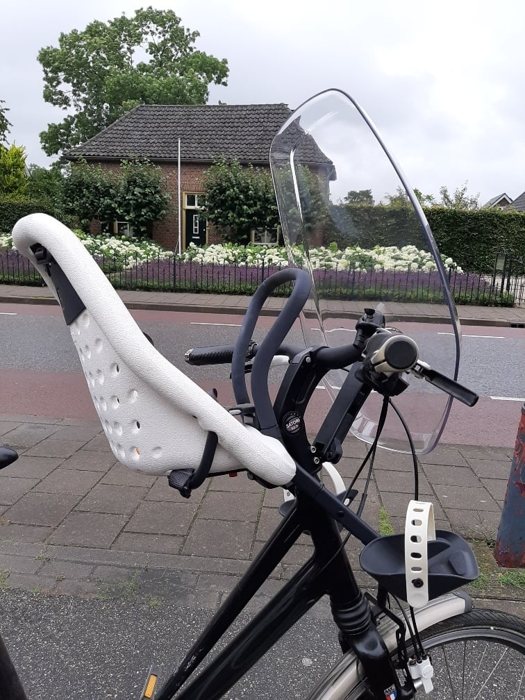 Yepp Original Ahead 1 1/8 Stuurpen Montageblok | JP Parts