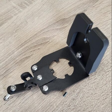 Yepp Original Ahead 1 1/8 Stuurpen Montageblok met Kabelruimte | JP Parts
