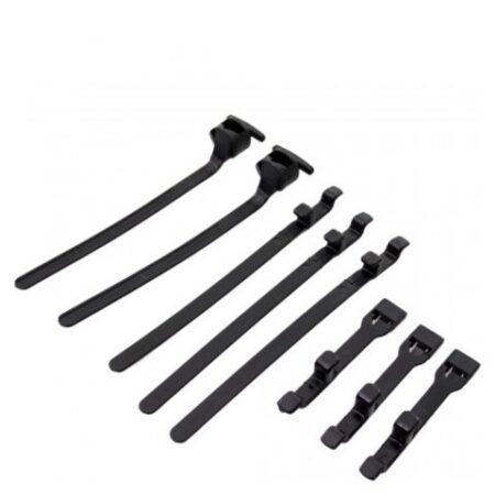 Yeppie Feet Bevestiging set | Yeppie