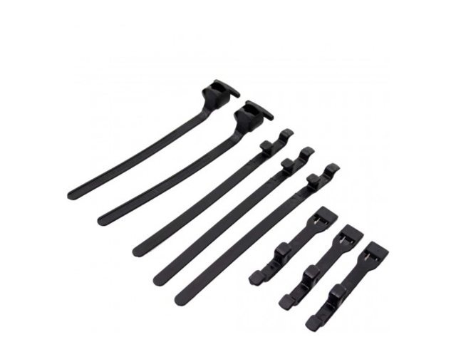 Yeppie Feet Bevestiging set | Yeppie