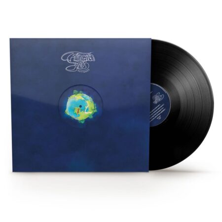 Yes - Fragile Outtakes (Record Store Day Black Friday 2024) (LP) | Fiftiesstore