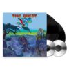 Yes - The Quest 2 + 2CD (LP) | Fiftiesstore