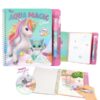 Ylvi Aqua Magic Book | Depesche