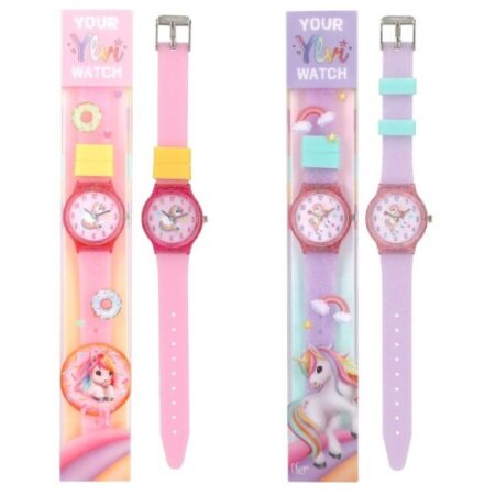 Ylvi Horloge | Depesche