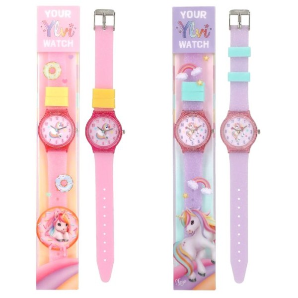 Ylvi Horloge | Depesche