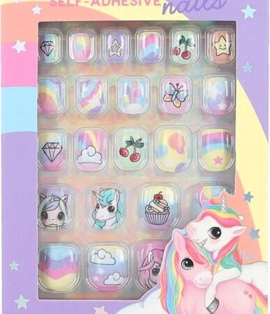 Ylvi Kunstnagels | Depesche
