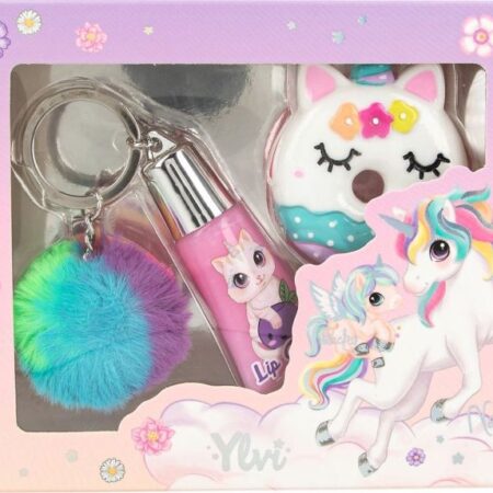 Ylvi Lipgloss Set | Depesche