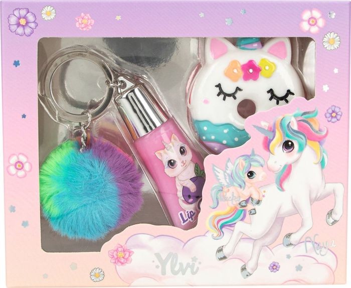Ylvi Lipgloss Set | Depesche