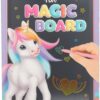 Ylvi Magic Board | Depesche