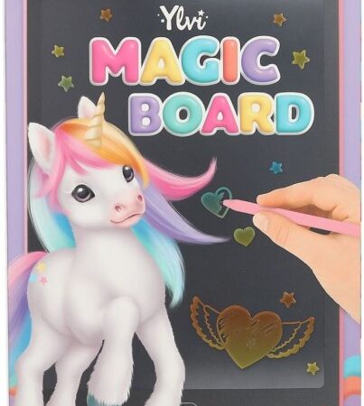 Ylvi Magic Board | Depesche