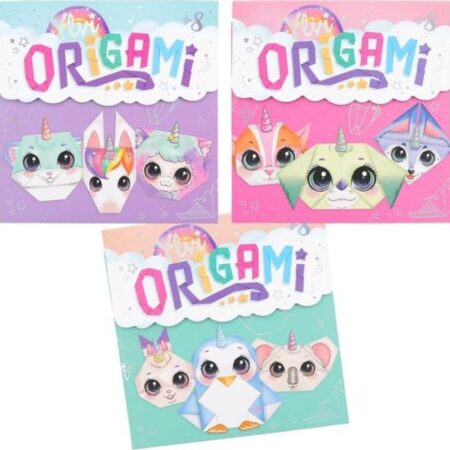 Ylvi Origami | Depesche
