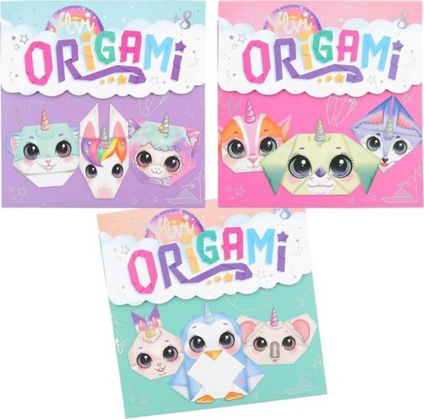 Ylvi Origami | Depesche