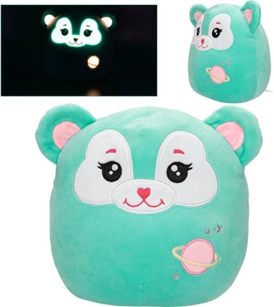 Ylvi Swoppies Knuffel Beer 20 Cm | Depesche